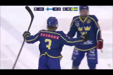 Power Play with CJ Prospect Profile: Adam Boqvist