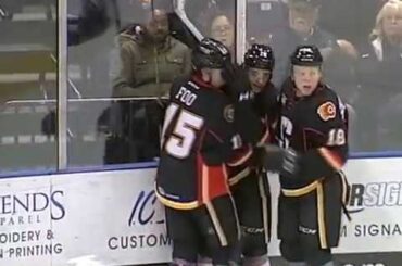 HIGHLIGHTS: Stockton 4 vs. Bakersfield 6