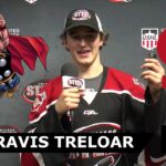 Travis Treloar Names Superheroes