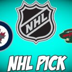 Winnipeg Jets vs Minnesota Wild 12/30/23 NHL Free Pick | NHL Betting Tips