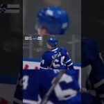 DAVID KÄMPF 3. GÓL V NHL  SEZÓNA 2023/2024 #shorts #nhl #kampf  #hokej #česko