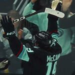 Golden Knights, Kraken Ring in New Year With Battle in Seattle TODAY