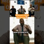 Connor McDavid & Darnell Nurse On NHL Scoring Trends 📈