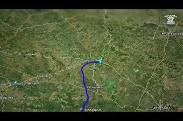 कोरेगावभीमा जयस्तंभ अभिवादन सोहळ्याच्या पार्श्वभूमीवर ३१ डिसेंबर व १ जानेवारीला वाहतूक बदल केला आहे.