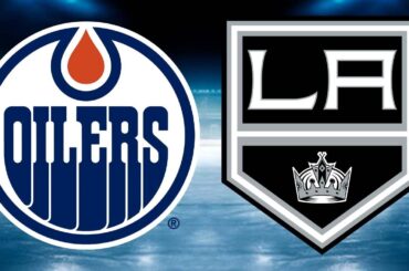NHL Free Pick For December 30th, 2023- Edmonton Oilers @ Los Angeles Kings | Earle Sports Bets