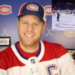 Kovacevic Scores One of STRANGEST GOALS in NHL History, Tampa still Tampa...