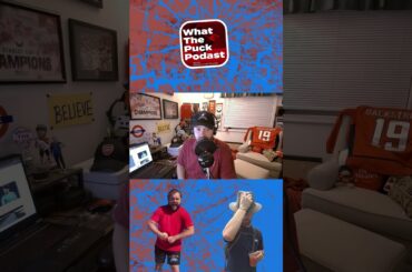 Could Anthony Mantha be traded?  #ALLCAPS #Shorts #Reels #Capitals #NHL #Hockey #podcast