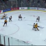 Samuel Bucek 2A vs Tigres | Sep 23 2016