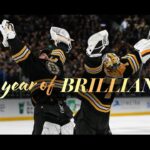 2023 Best of the Year NHL Highlights