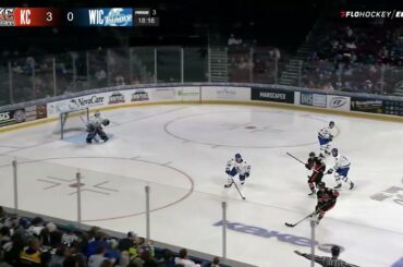 Wichita vs  Kansas City, December 30, 2023