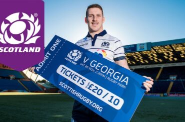 Mark Bennett on his return to Ayrshire