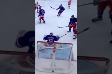 Red Wings C #14 Robby Fabbri🥅(5)🏒Wrist-Shot Goal