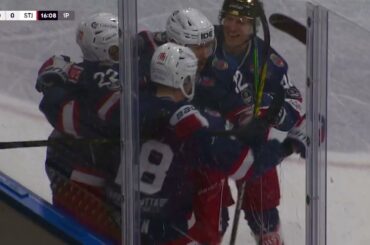 Vålerenga vs Stjernen 5-2