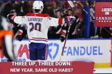 Checking in on the Montreal Canadiens 2024 NHL Draft Lottery odds, plus a prospect update!