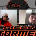 Field Stormers-Bowl Season