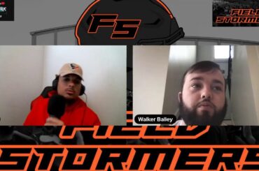 Field Stormers-Bowl Season