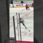 Olen Zellweger fast hands @AnaheimDucks16 #shorts #hockey #whl #canada #chl  #ducks