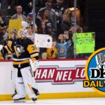 DK’s Daily Shot of Penguins: Legit elite goaltending … wow