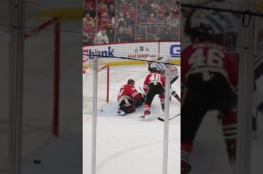 Valeri Nichushkin’s Goal vs Chicago Blackhawks🔥 #coloradoavalanche