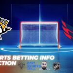 Pittsburgh Penguins VS Washington Capitals : NHL Betting Info For 1/2/24