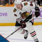 Saturday Headlines: Corey Perry Out For 'Foreseeable Future'