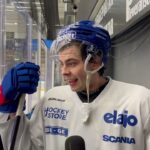 Inför IK Oskarshamn – Färjestad BK