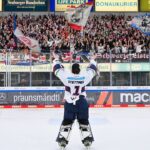 ERC Ingolstadt - Eisbären Berlin | Highlights | 30.12.2023