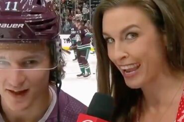 I can't believe he said this to her