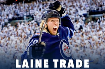 I'm Finally at Peace with the Patrik Laine Trade