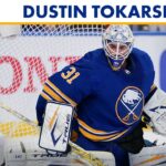 Dustin Tokarski Pivotal In 2-1 Win Over Penguins | Buffalo Sabres