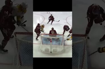 GOAL  Thomas Novak  Arizona Coyotes v Nashville Predators  NHL 2022 23#shorts