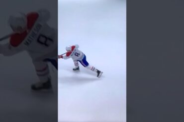 Canadians D #8 Mike Matheson 🥅(5) 🏒Snap-Shot Goal.