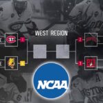 Ferris State to Play in West Region of NCAA Tournament