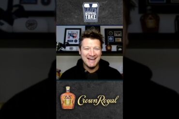 Giving praise to 40 year old Mark Giordano