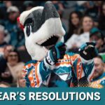 San Jose Sharks New Year's Resolutions To Improve The Team (For The Long Run)