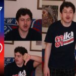 Rangers Fan Reaction - Hurricanes 6 Rangers 1