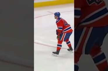 Zack Kassian LEGACY Game | #hockey #nhl #hockeyhits