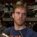 POST-RAW | McDavid 01.02.24