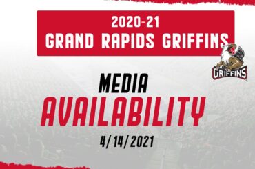 Media Availability 4-14-21