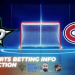 Dallas Stars VS Montreal Canadiens : NHL Betting Info For 1/2/24