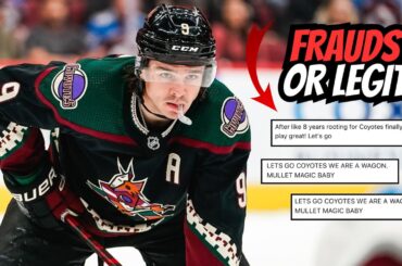 “This NHL Team Needs To Be Relocated”