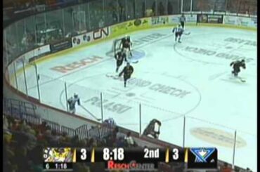 Gamblers vs Stars 3.27.15 Highlights