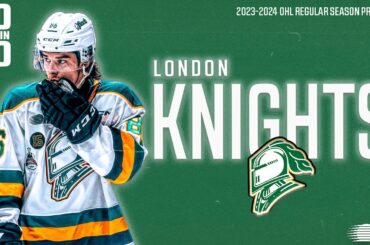 OHL 20 in 20: London Knights