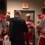 Behind The Scenes | End Of Game - 02.01.24