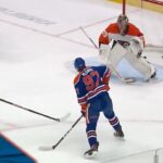 Oilers' Connor McDavid Beats Flyers' Carter Hart On Amazing End-To-End Individual Effort