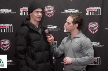 Interview with Chase Stillman | Indium Corporation