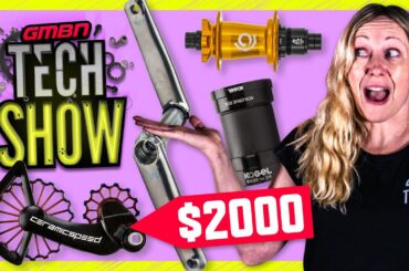 Expensive Stuff That's Actually Worth The Money! | Tech Show 313