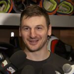 POST-RAW | Zach Hyman 01.02.24