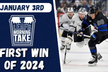 First Win Of 2024 + Duck Hunt