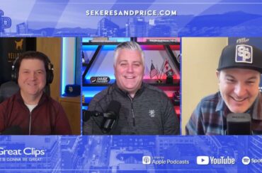 Frank Seravalli on if the Canucks will target Guentzel, Pettersson & Nylander extensions